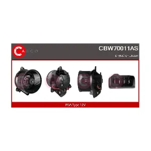 CBW70011AS CASCO