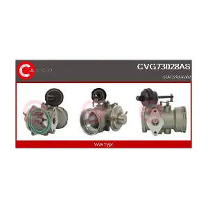 CVG73028AS CASCO
