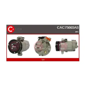 CASCO CAC75065AS