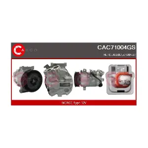 CAC71004GS CASCO