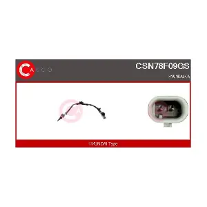 CSN78F09GS CASCO