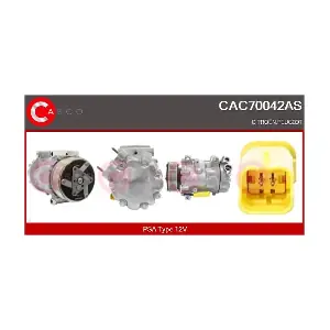 CAC70042AS CASCO