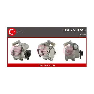 CASCO CSP75107AS