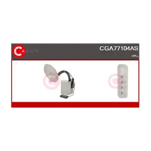 CGA77104AS CASCO