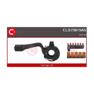 CLS73015AS CASCO