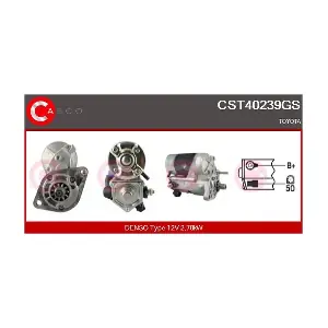 CST40239GS CASCO