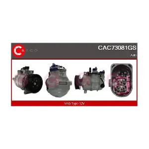 CASCO CAC73081GS