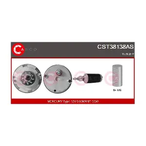 CASCO CST38138AS