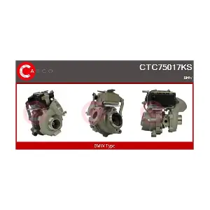 CTC75017KS CASCO