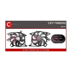 CEF71002AS CASCO
