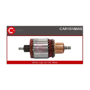 CASCO CAR10166AS
