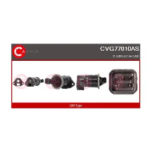 CVG77010AS CASCO
