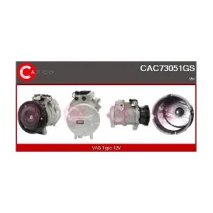 CAC73051GS CASCO