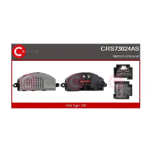 CASCO CRS73024AS