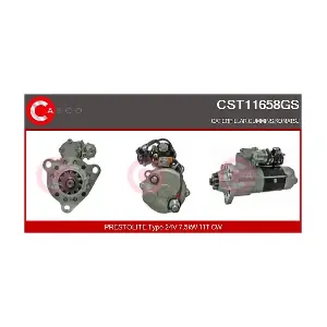 CASCO CST11658GS