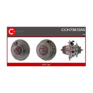 CCH73072AS CASCO