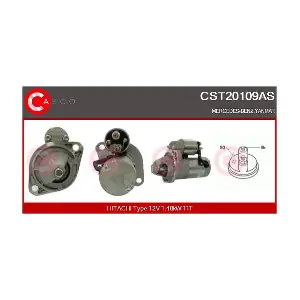 CST20109AS CASCO