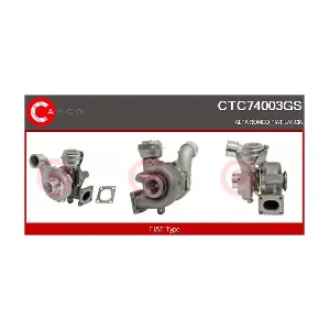 CTC74003GS CASCO