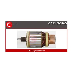 CASCO CAR15008AS