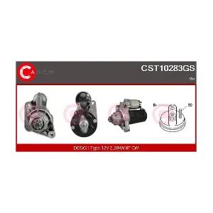 CST10283GS CASCO