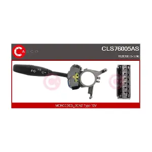 CLS76005AS CASCO