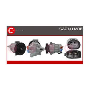 CAC74118RS CASCO