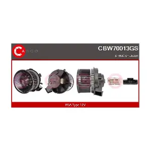 CBW70013GS CASCO