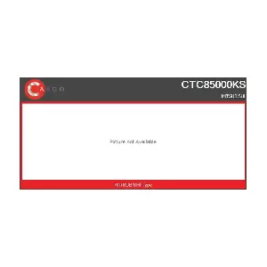 CTC85000KS CASCO
