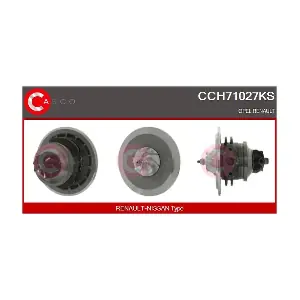 CCH71027KS CASCO