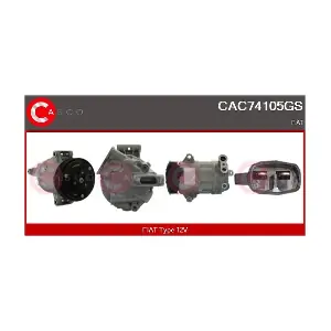 CAC74105GS CASCO