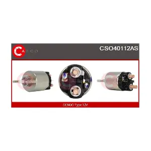 CASCO CSO40112AS