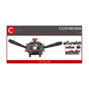 CCS74010AS CASCO