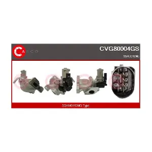 CVG80004GS CASCO