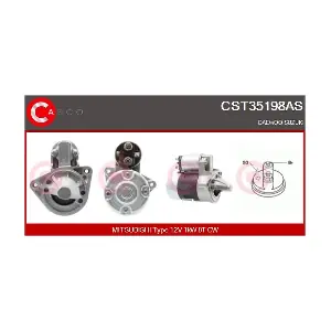CST35198AS CASCO