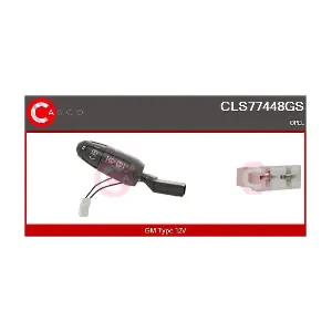 CLS77448GS CASCO