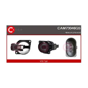 CAM73046GS CASCO