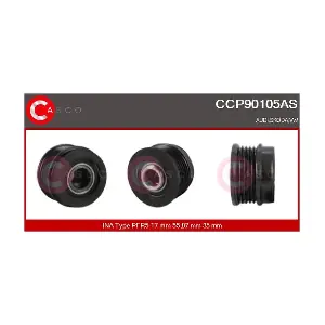CASCO CCP90105AS
