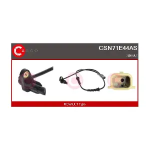 CSN71E44AS CASCO