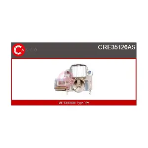 CASCO CRE35126AS