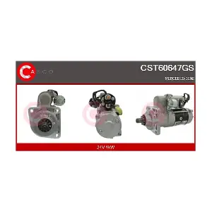 CST60647GS CASCO