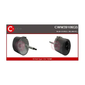 CASCO CWM39106GS
