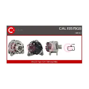 CAL15575GS CASCO