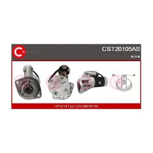 CST20105AS CASCO