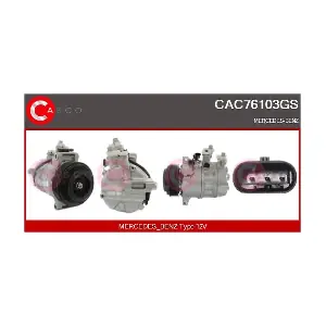 CASCO CAC76103GS