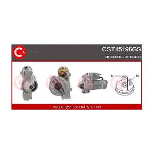 CST15196GS CASCO