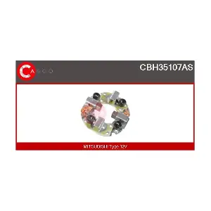 CBH35107AS CASCO