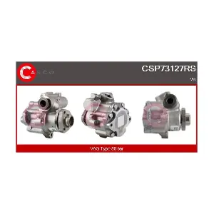CASCO CSP73127RS