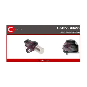 CSN86D00AS CASCO
