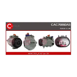 CAC76060AS CASCO