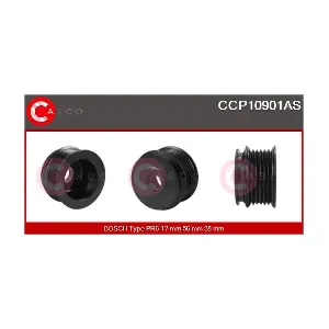CCP10901AS CASCO